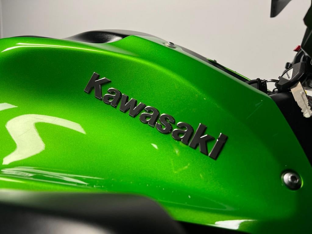Kawasaki Z 900 ABS (bj 2018), 4 cilinders, Bedrijf, KAWASAKI, Meer dan 35 kW