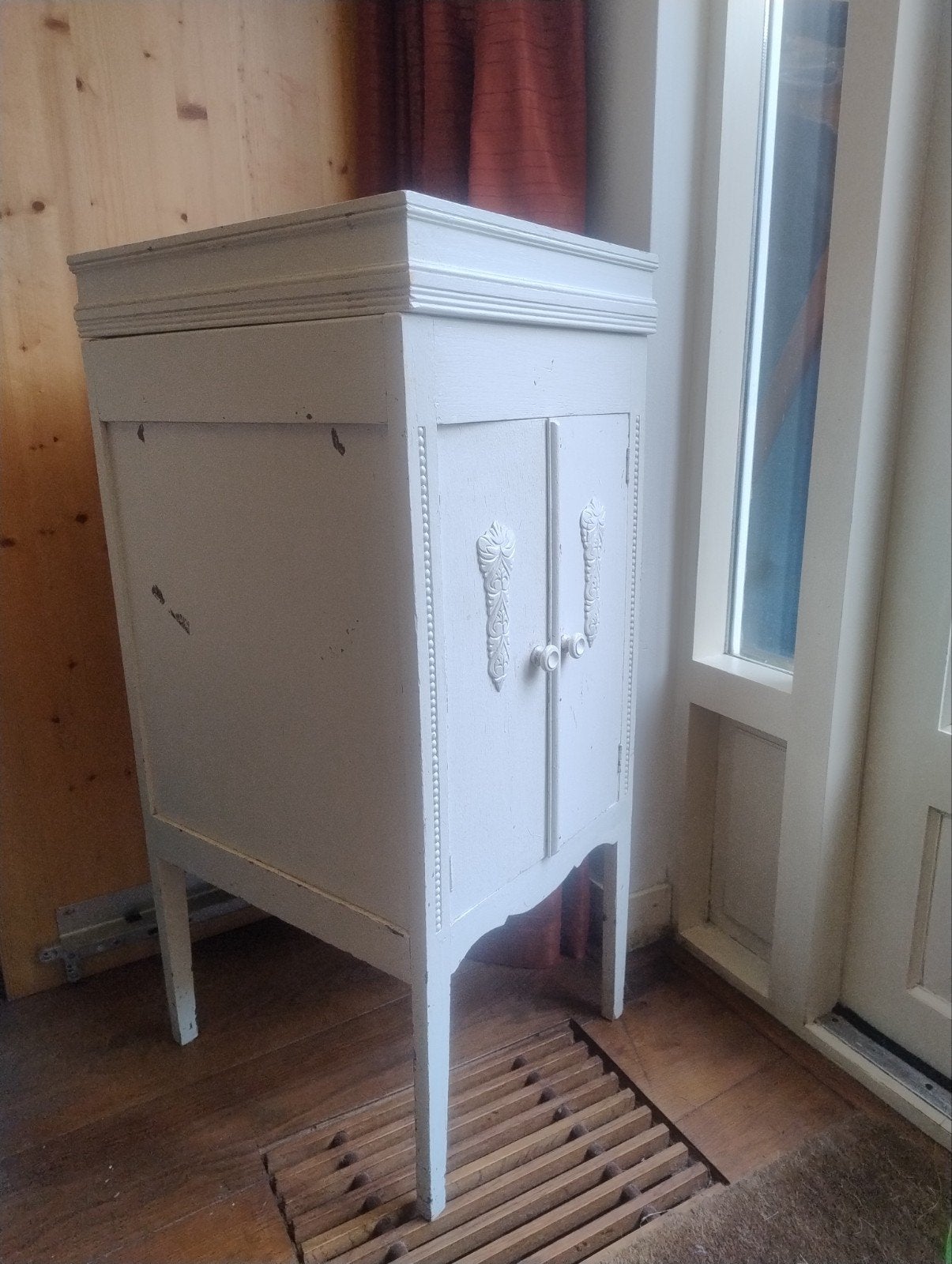 Vinyl platenspeler, Ophalen