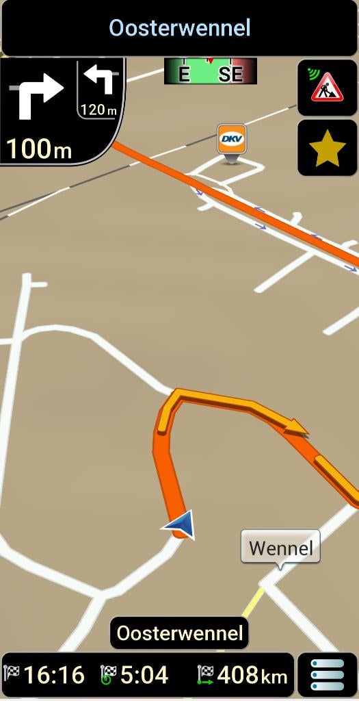 Android GPS Navigatie Update Europa Q4.2025 (Android 10-16), Computers en Software, Navigatiesoftware, Nieuw, Update, Heel Europa