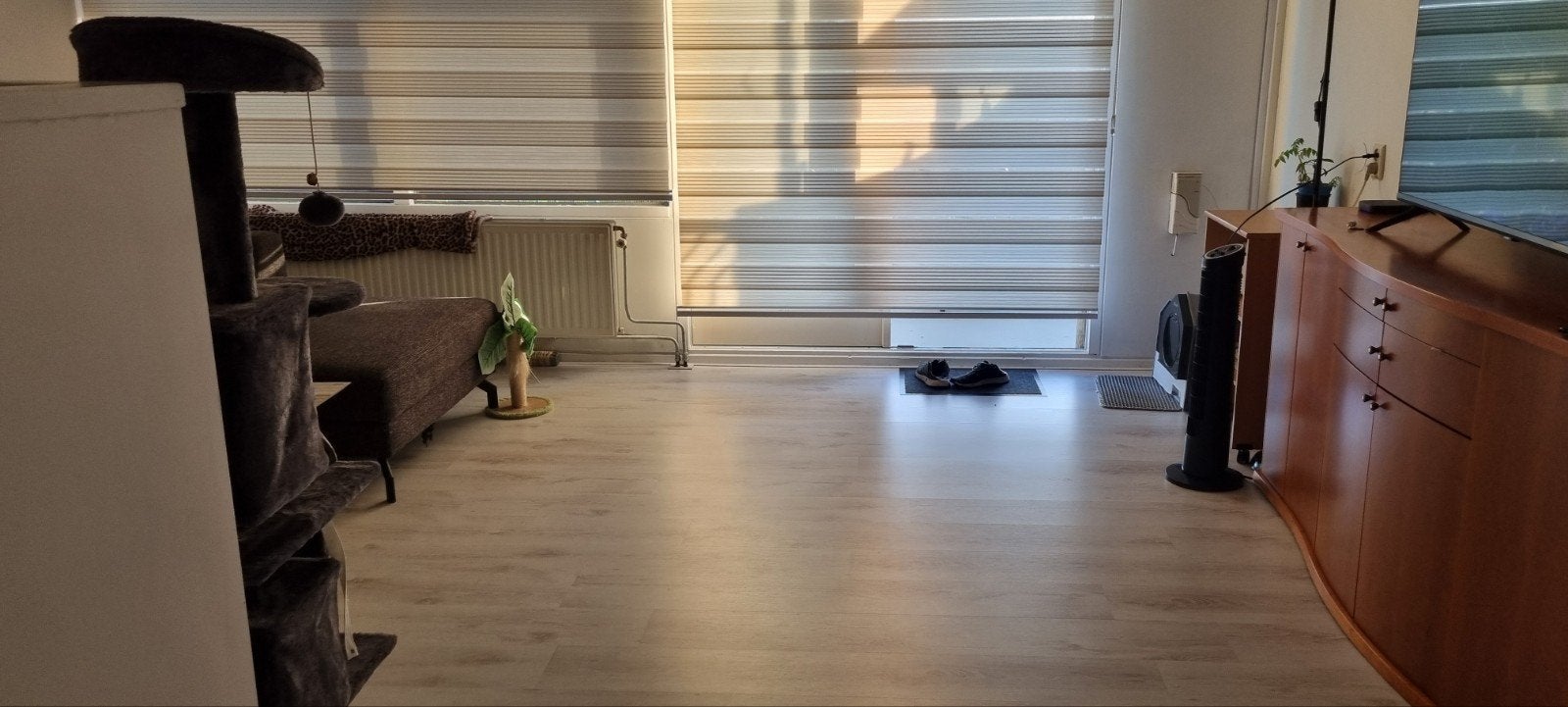woningruil gezocht in Amersfoort en in Leusden (3 kamers), Huizen en Kamers, Kamers te huur