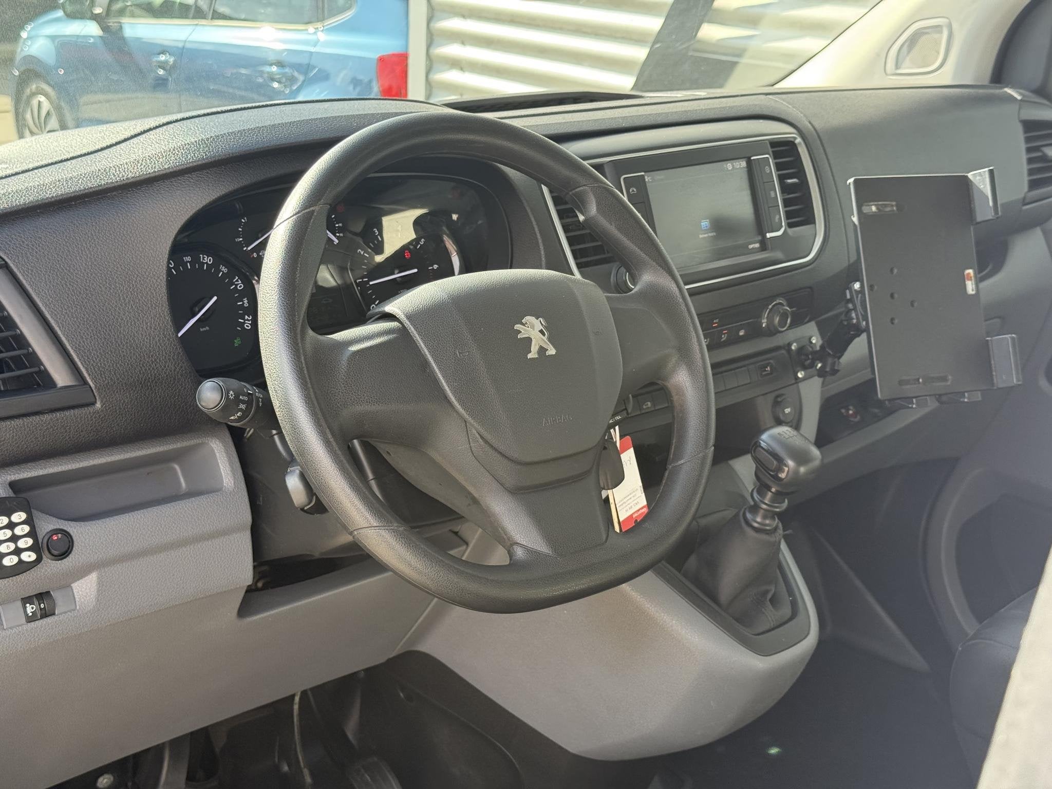 Peugeot Expert 2.0 BlueHDI 120 Compact Premium 1e Eigenaar|C, Auto's, Voorwielaandrijving, Gebruikt, 122 pk, Origineel Nederlands