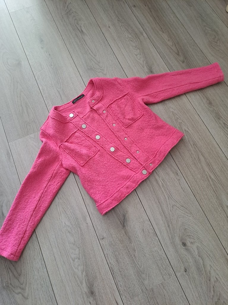 Jasje van Betty Barclay, kleine maat, Ophalen, Betty Barclay, Jasje, Roze