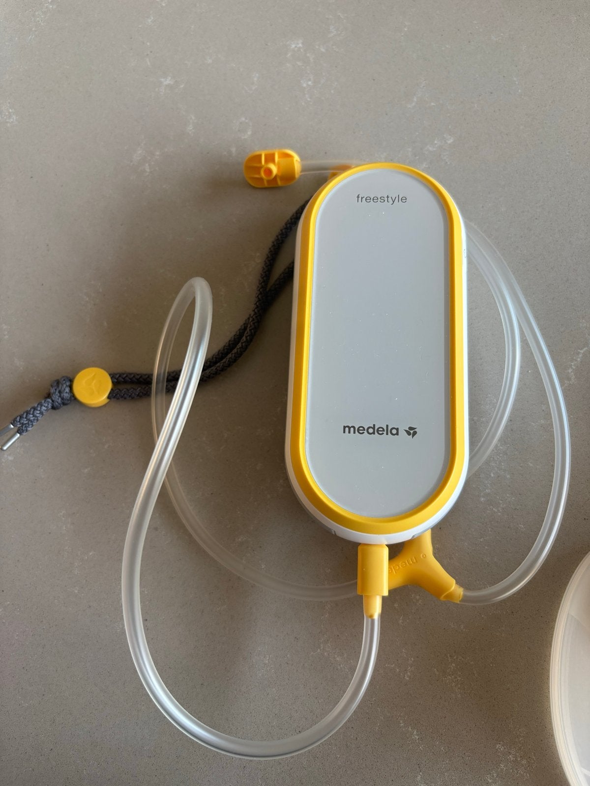 Medela Freestyle Handsfree Kolf - Zo goed als nieuw, Ophalen, Zo goed als nieuw