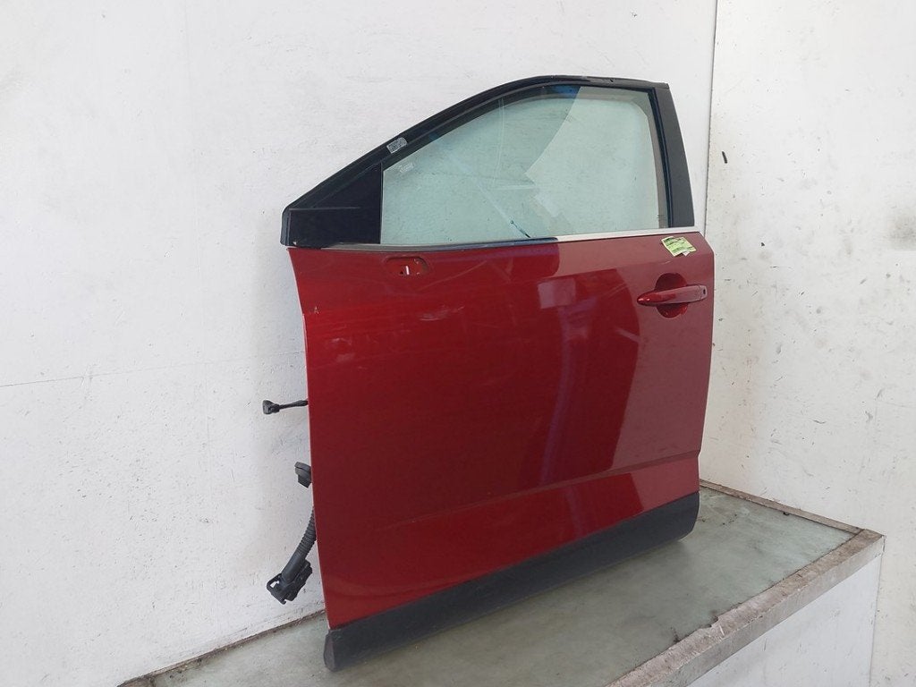 Portier Links Voor Nissan Qashqai (J12) 2022 H0101HN2MA, Gebruikt, Germany@nissan-services.eu, Kronenweg 38, Wesseling 50389, , Duitsland
