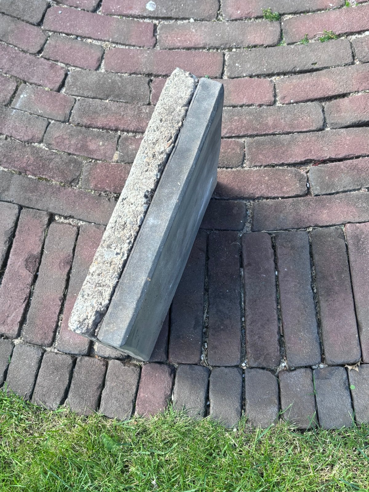 Rubber Tegels, Ophalen, Overige materialen, Gebruikt, Overige typen
