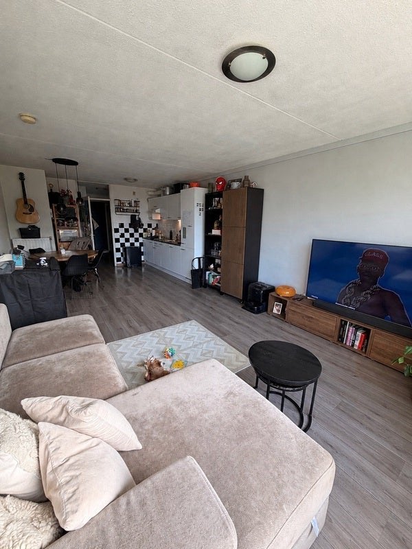 NIEUW! Woonruimte te huur Oostburgwal, Arnhem