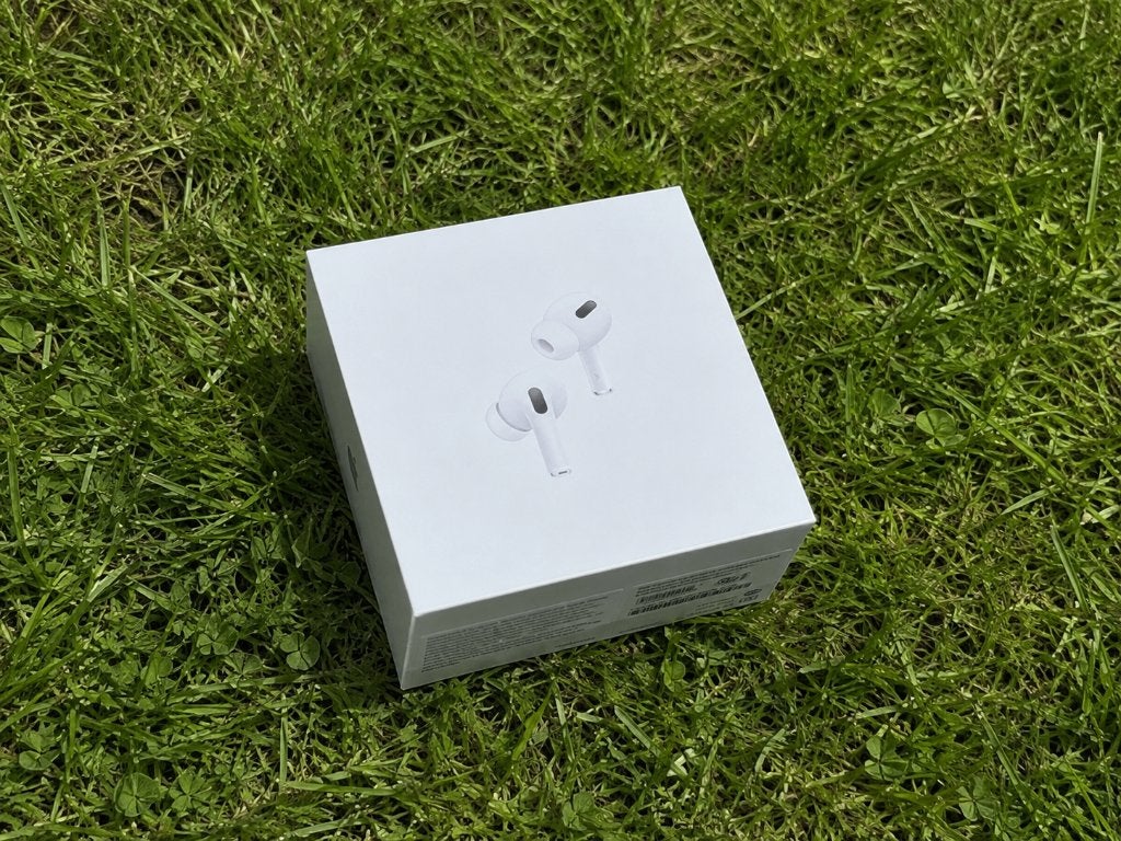 AIRPODS PRO 2 – NIEUW & ONGEOPEND, Audio, Tv en Foto, Koptelefoons, Nieuw, Ophalen of Verzenden, Draadloos, Apple