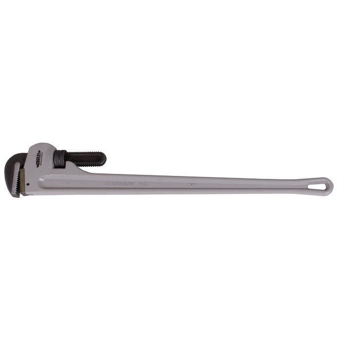 Pijpentang 36", Verzenden