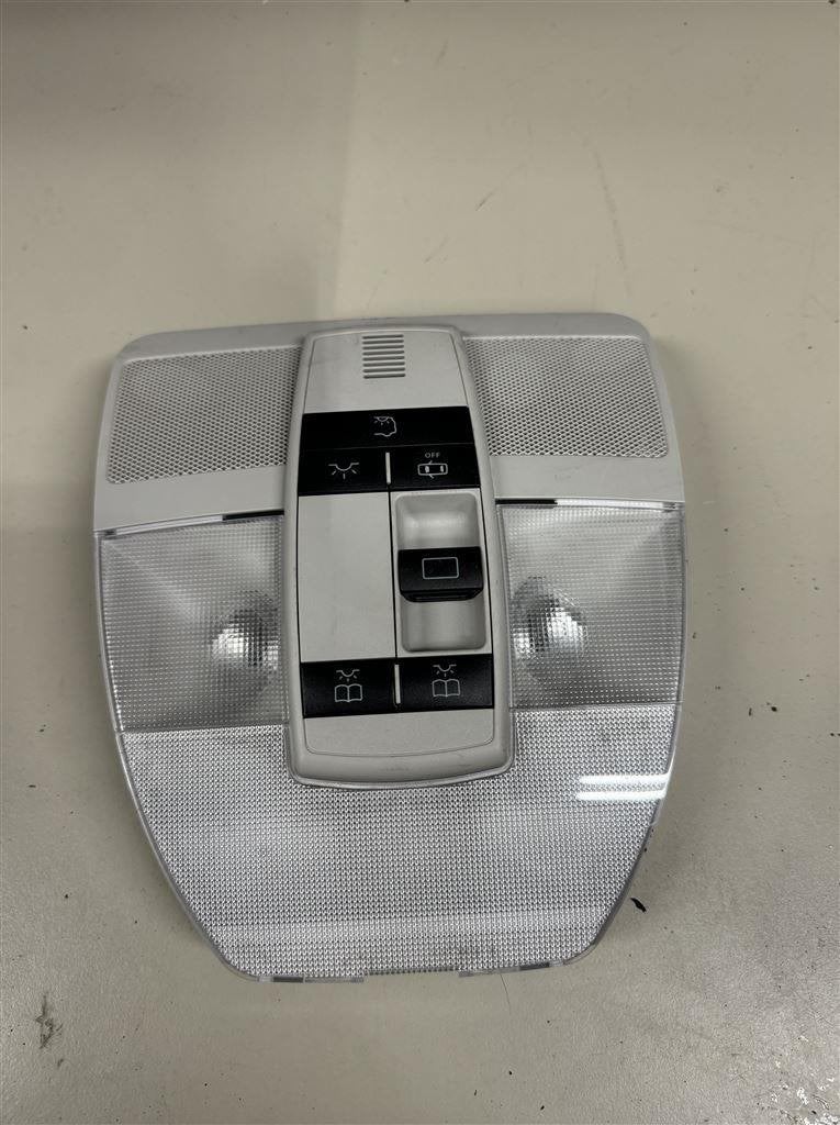 Mercedes a b klasse - W169 W245 interieur daklamp schuifdak, Ophalen of Verzenden, Zo goed als nieuw
