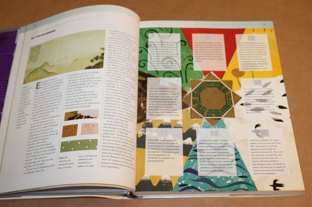 Encyclopedie van Feng Shui — Filosofie & Techniek, Ophalen of Verzenden, Gelezen, Interieur en Design