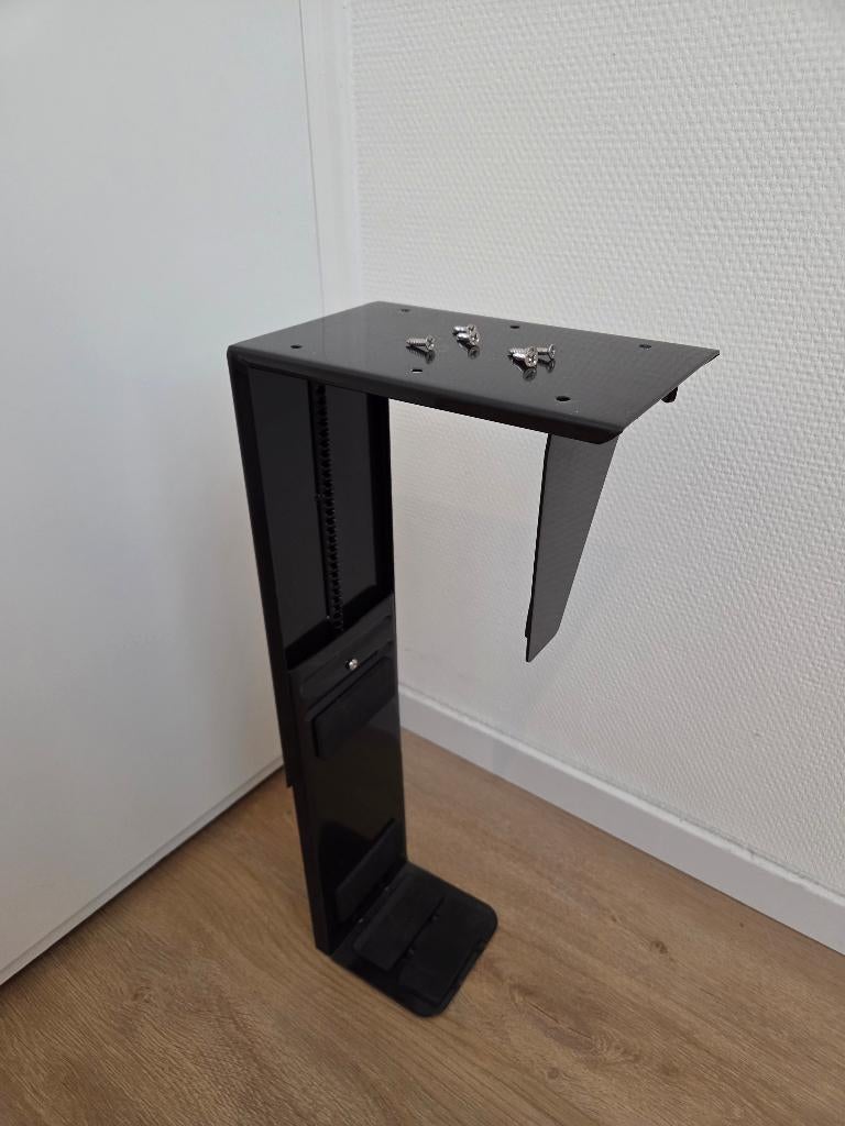 CPU-houder Deluxe (zwart), Ophalen, Zo goed als nieuw