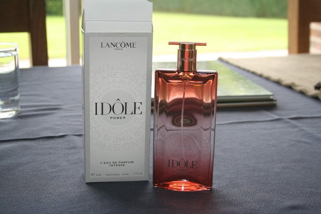 Lancôme Idôle Power EdP Intense 50 ml Nieuw & origineel, Verzenden, Nieuw