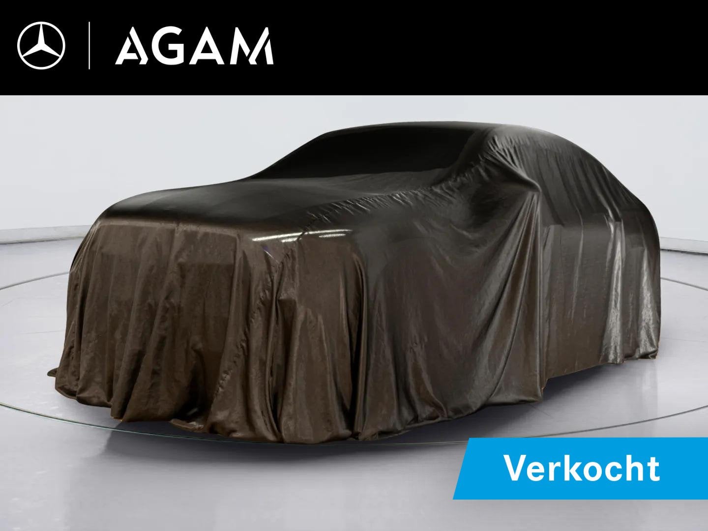 Mercedes-Benz G-Klasse 580 met EQ-Technologie 116 kWh, Auto's, Dealer onderhouden, Gebruikt, 116 kWh, Vierwielaandrijving