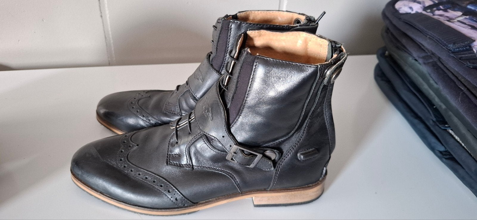 HV POLO jodphur maat 38, Sierdetails, Dressuur, Ophalen of Verzenden, Zo goed als nieuw