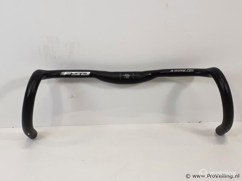 Online Veiling: FSA A-WING PRO A-WING PRO, Fietsen en Brommers, Fietsonderdelen, Nieuw