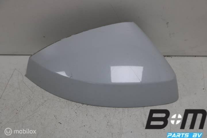 Spiegelkap rechts Audi A3 8V Limo 8V0857528D, Gebruikt