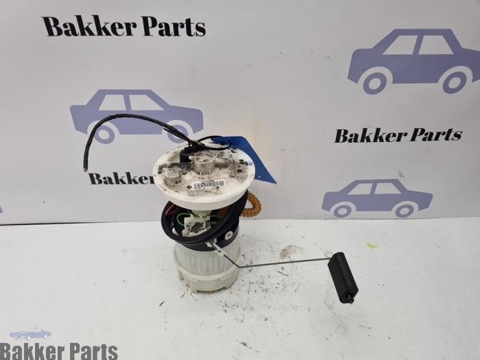 Benzinepomp van een Ford Focus, Auto-onderdelen, Gebruikt, -, -, Ophalen of Verzenden