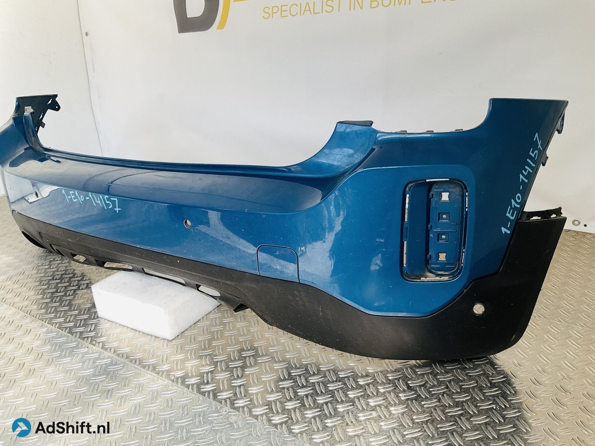 Bumper Mini Countryman S F60 LCI 51129477892 Achterbumper E1, Auto-onderdelen, Bumper