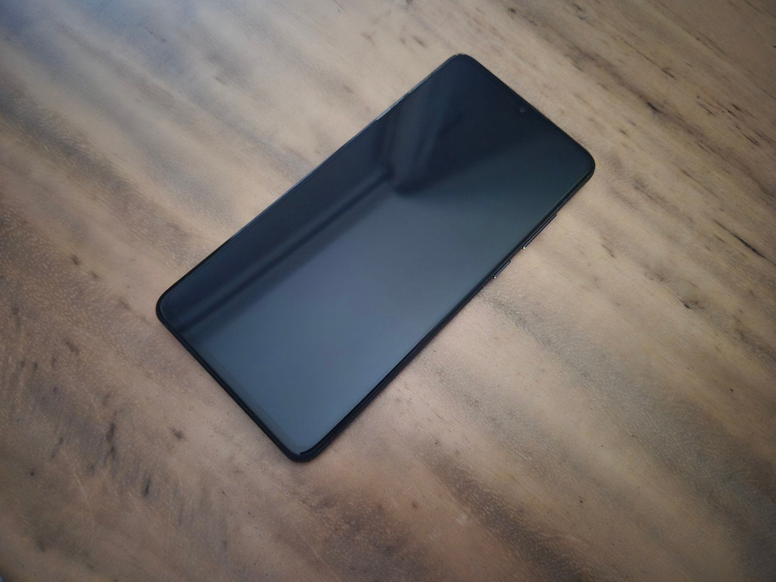 Huawei P30  - Zo goed als nieuw, Zwart, Touchscreen, Ophalen of Verzenden, Zo goed als nieuw