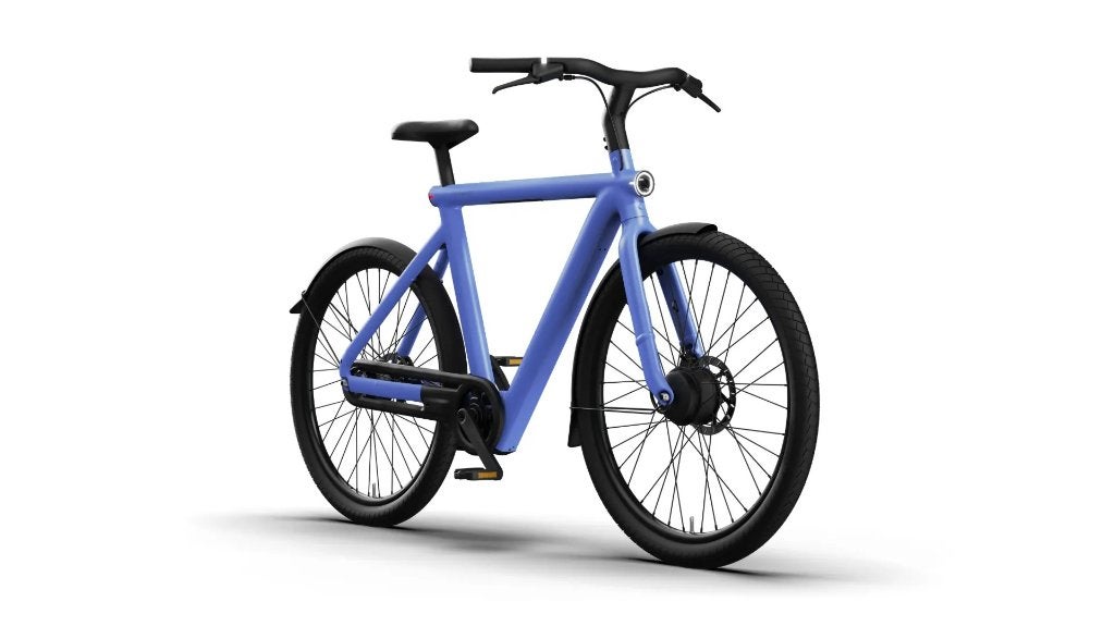 VanMoof S6 + inruil (uit voorraad!), Ophalen, Nieuw, Van Moof