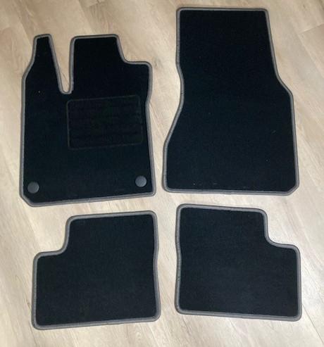 Mattenset Renault Twingo type 3, Info@schoenek.de, Renault, Nieuw, Ophalen of Verzenden