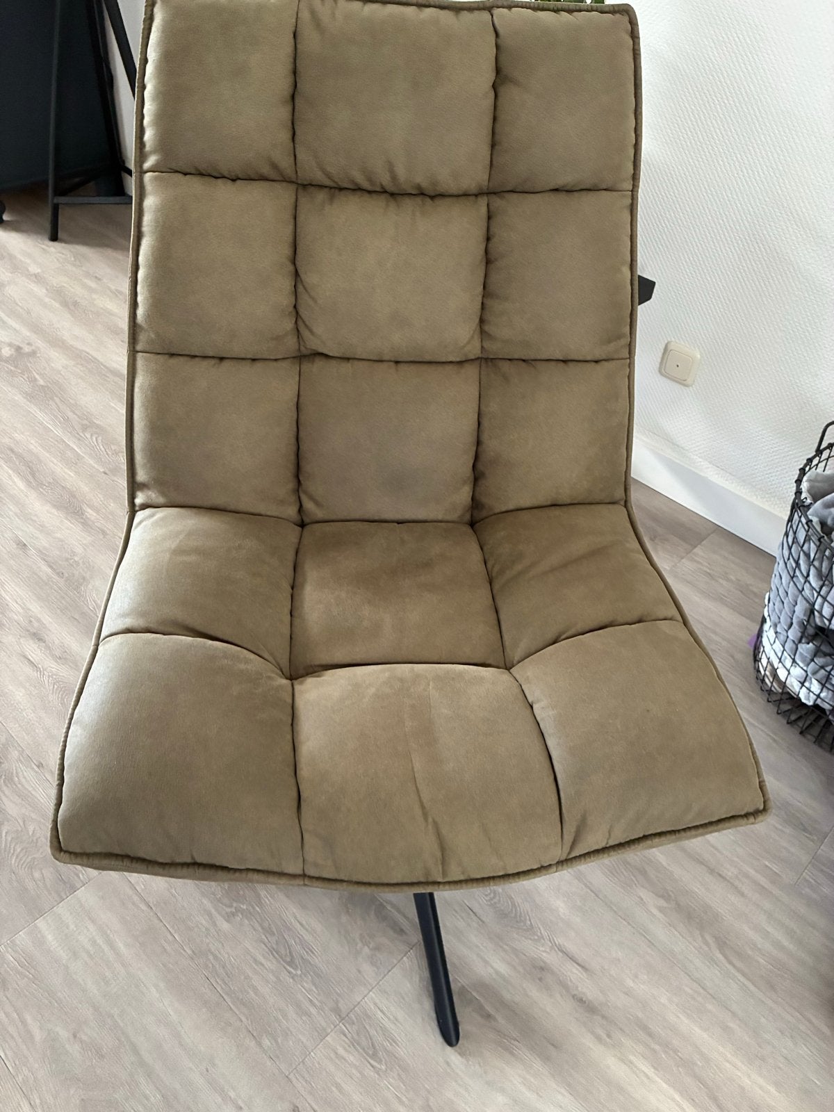 Fauteuil, Ophalen, Twee, Overige kleuren, Zo goed als nieuw