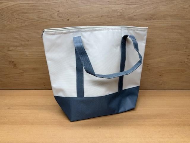 Koeltas beige 12 liter., Eddiys, Espel, Koeltas, Nieuw
