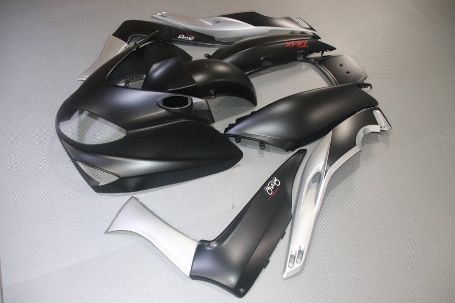 Motorfiets AVDB kuipdelen voor YAMAHA TMAX 500 2001 - 2007, Ophalen of Verzenden, Nieuw