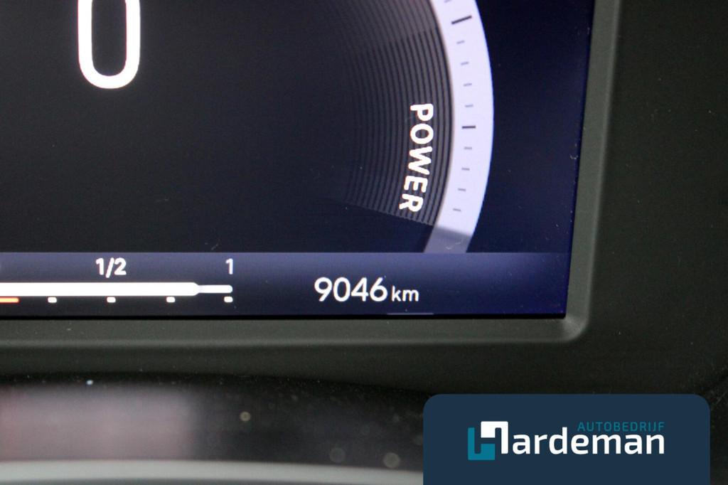 Fiat 600 1.2 100KW Hybrid Urban Carplay, Auto's, 145 pk, Gebruikt, 1199 cc, Met garantie (alle)