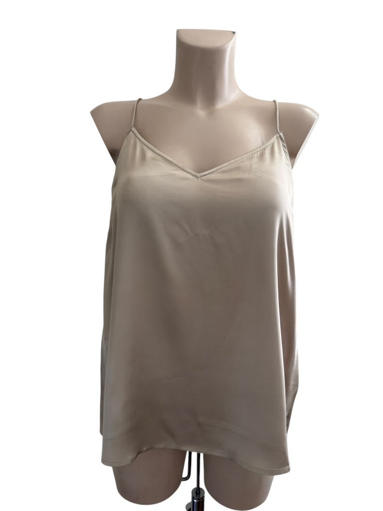Rino & Pelle top NIEUW XXL, Beige, Maat 46/48 (XL) of groter, Nieuw, Ophalen of Verzenden