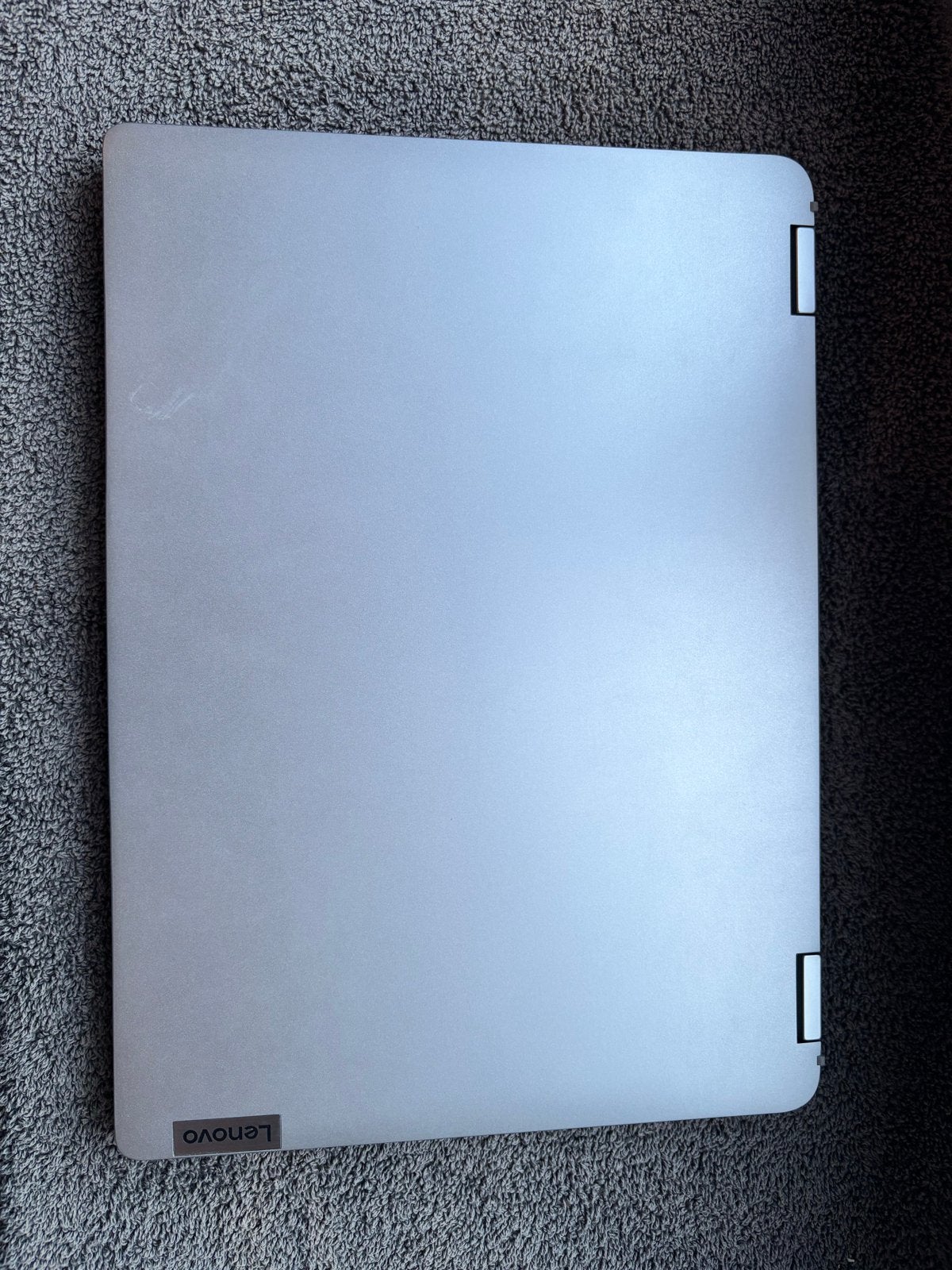 Lenovo IdeaPad Flex 5 14IAU7 - 2-in-1 Laptop, Computers en Software, Qwerty, 14 inch, Ophalen of Verzenden, Zo goed als nieuw
