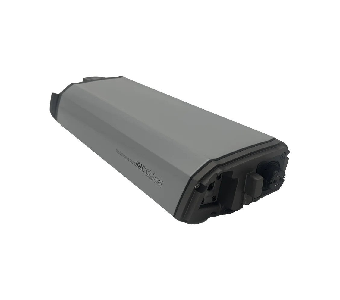 Sparta PMU4 accu 600 Wh, Ophalen, Zo goed als nieuw