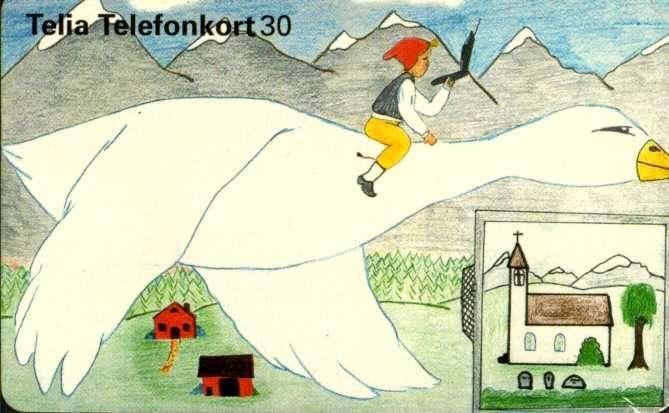 3 ZWEDEN, Verzamelen, Ophalen of Verzenden