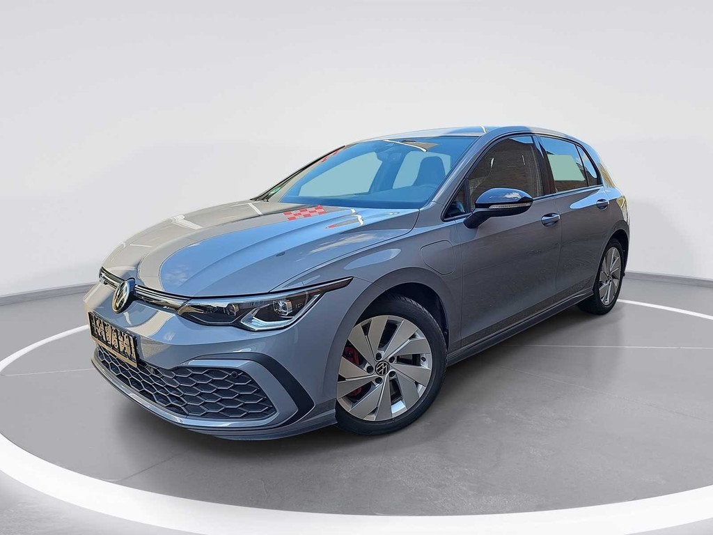 Volkswagen Golf 1.4 eHybrid GTE 2022 | KHH-16-B, Auto's, Volkswagen, Gebruikt, Euro 6, 4 cilinders, Hybride Elektrisch/Benzine