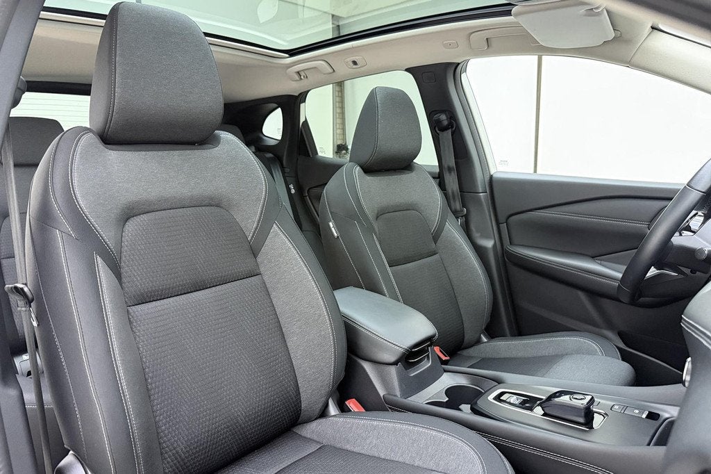Nissan Qashqai 1.5 e-Power N-Connecta | Panoramadak | Naviga, Auto's, Nissan, Gebruikt, 190 pk, 2 kWh, Wit