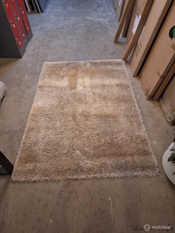 Online Veiling: Vloerkleed - lengte ca. 140 cm; breedte c...