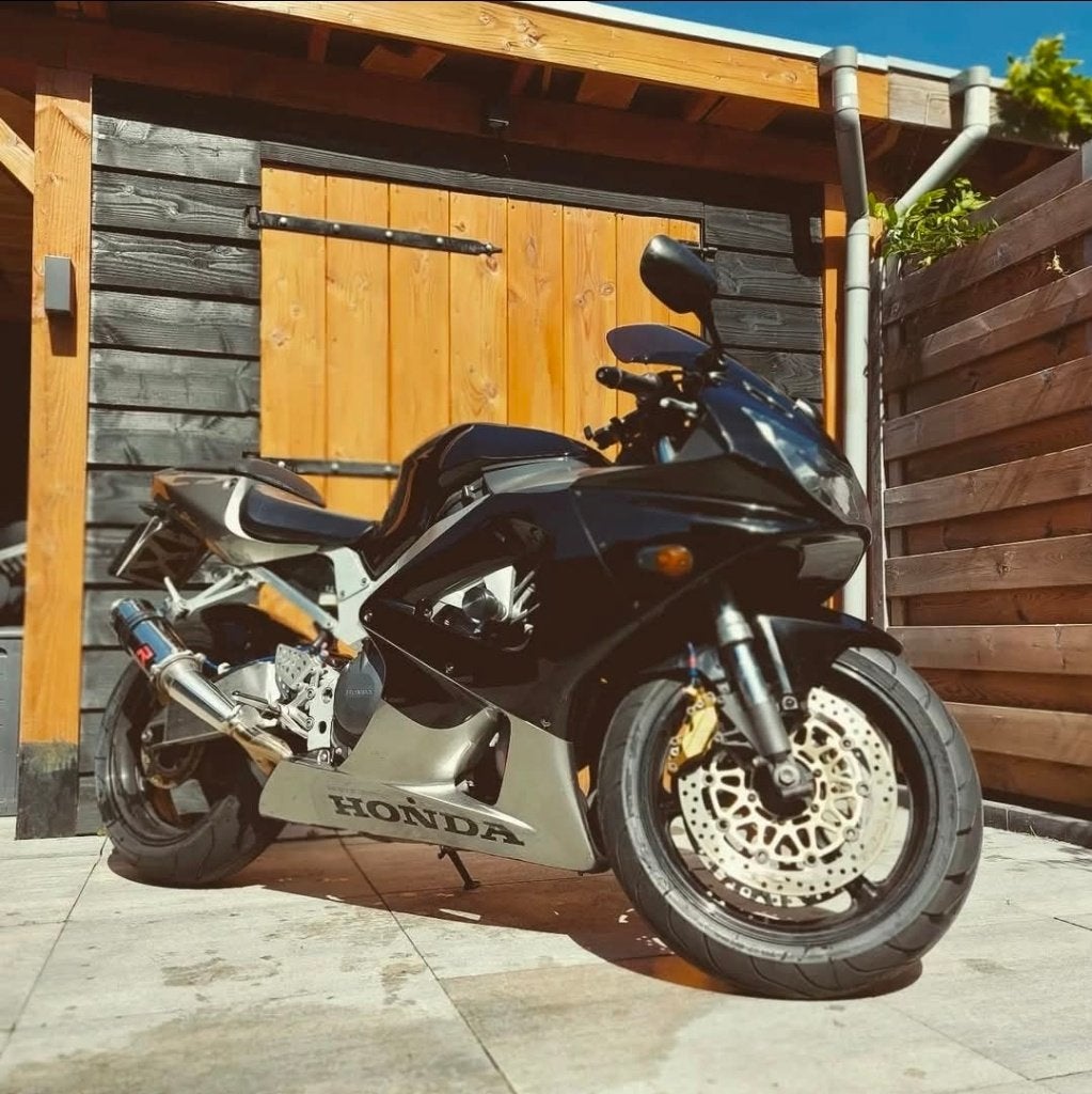 Honda CBR 600 RR 2003