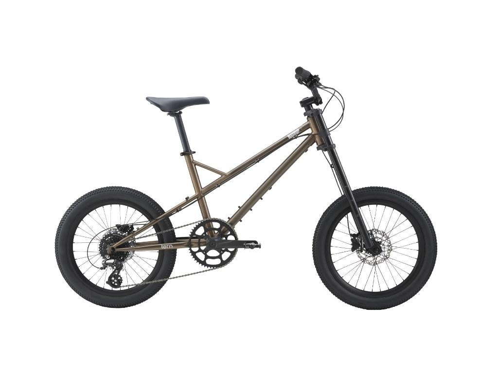 NIEUW! Tern MASH UP – een unieke fiets wacht op je., Fietsen en Brommers, Fietsen | Vouwfietsen, Overige merken, Heren, Versnellingen