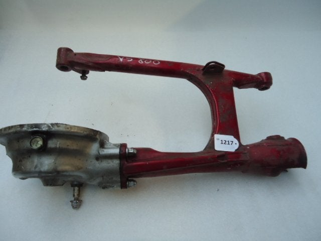 VS800 1992 - 2000 Suzuki Achterbrug D1-10154