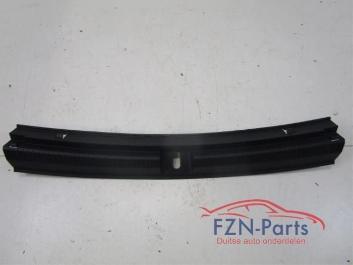 VW Tiguan 5NN Allspace Bagageruimte Instapbekleding, Ophalen of Verzenden, Gebruikt