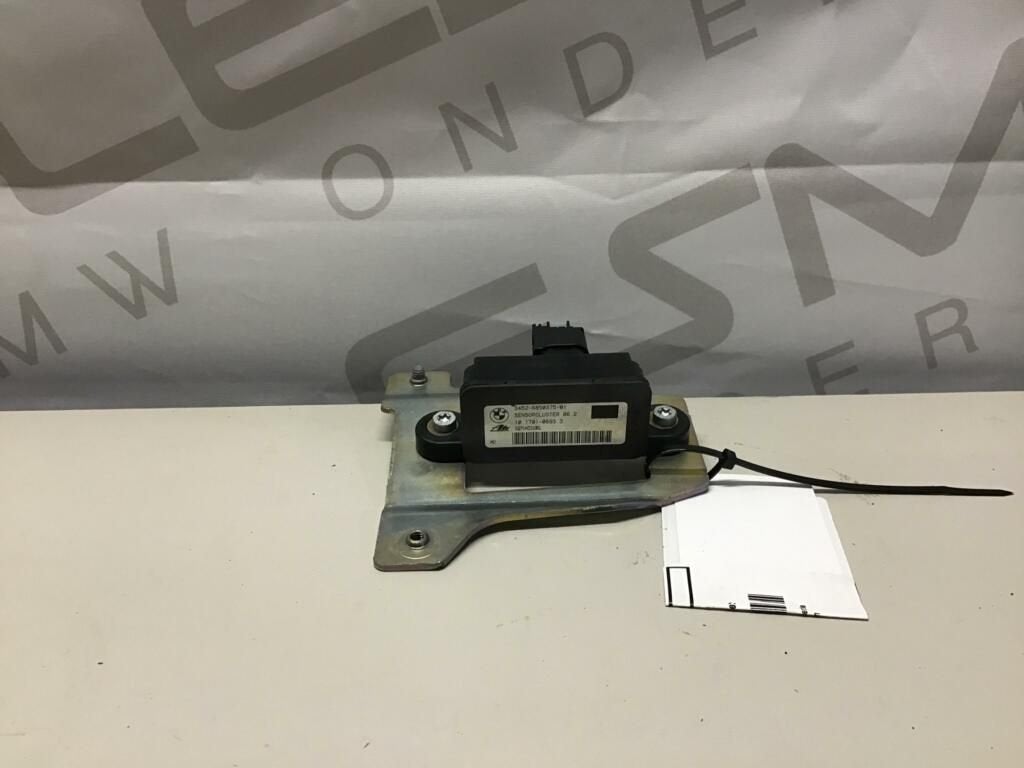 Sensoren BMW E90 3452685037501, Gebruikt, -, -, Ophalen of Verzenden