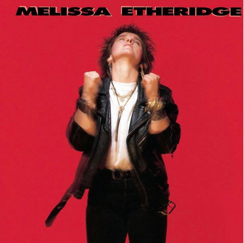 CD Melissa Etheridge, Verzenden, Zo goed als nieuw