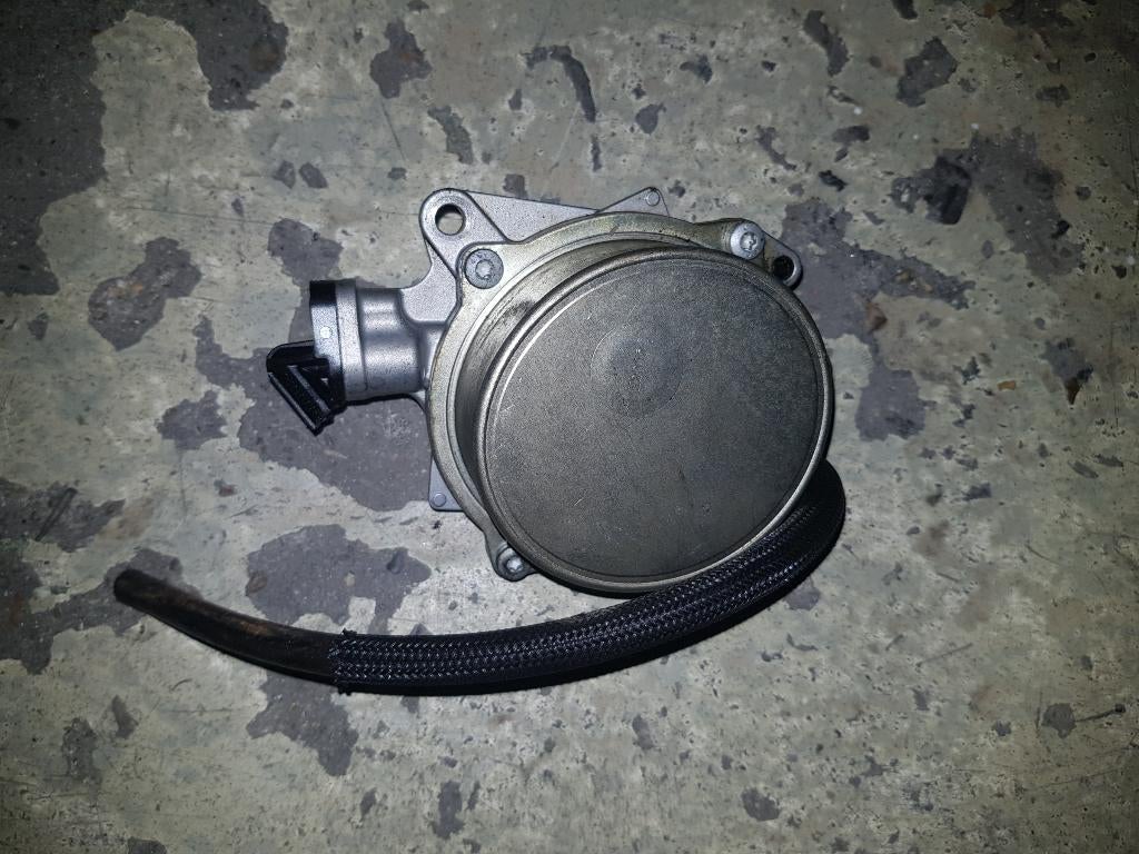 Vacuumpomp BMW 1-Serie 116i 1.6 16V 2013, Ophalen of Verzenden