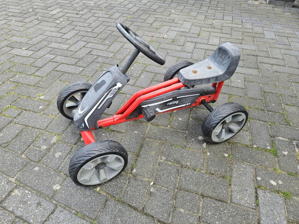 Skelter - Gebruikt maar in goede staat, Ophalen, Gebruikt, Overige merken