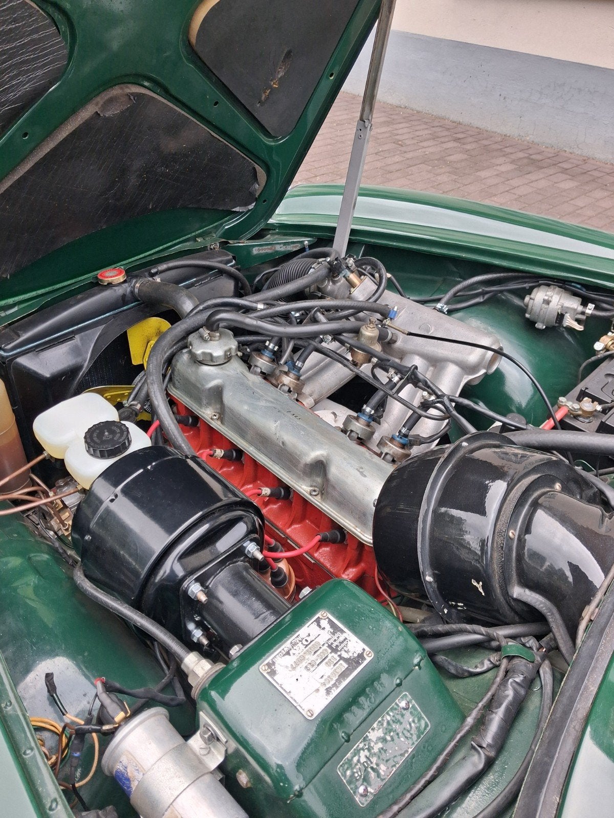 Volvo 1800ES, foto 6