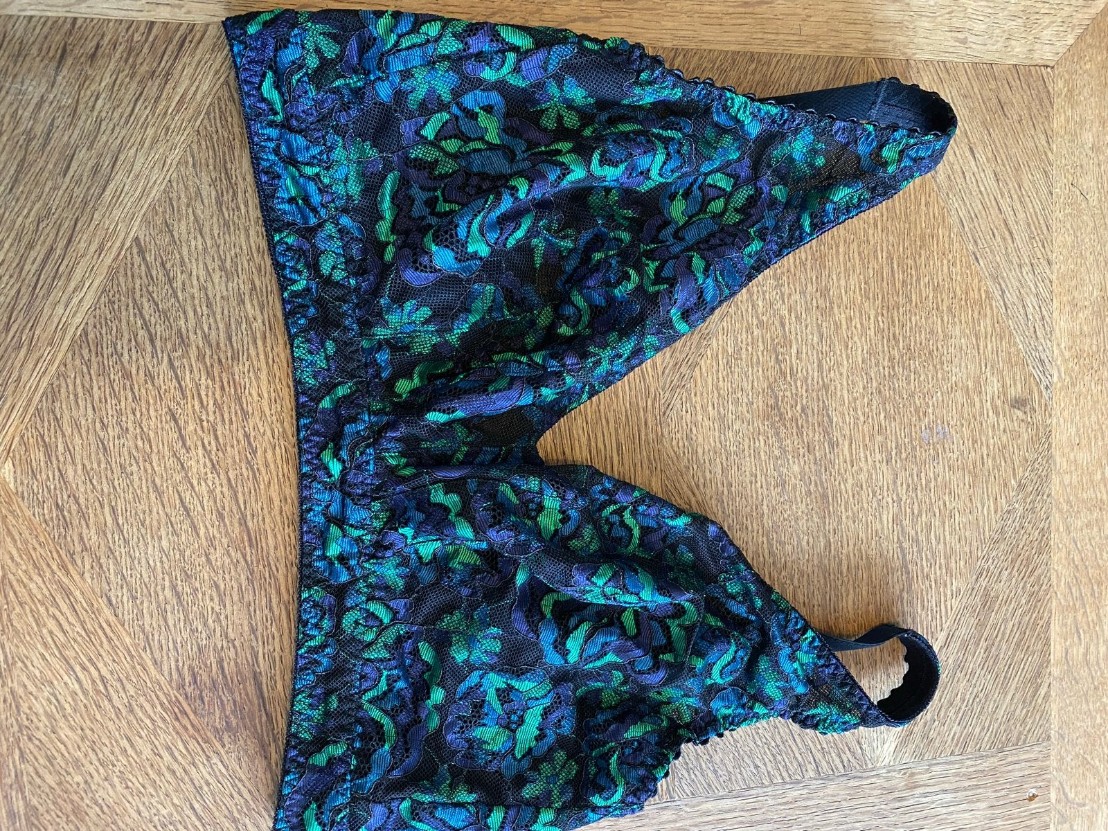 Prima-Donna Bralette 80E volle cup bh zonder beugel nieuw, Ophalen of Verzenden, Overige kleuren, BH