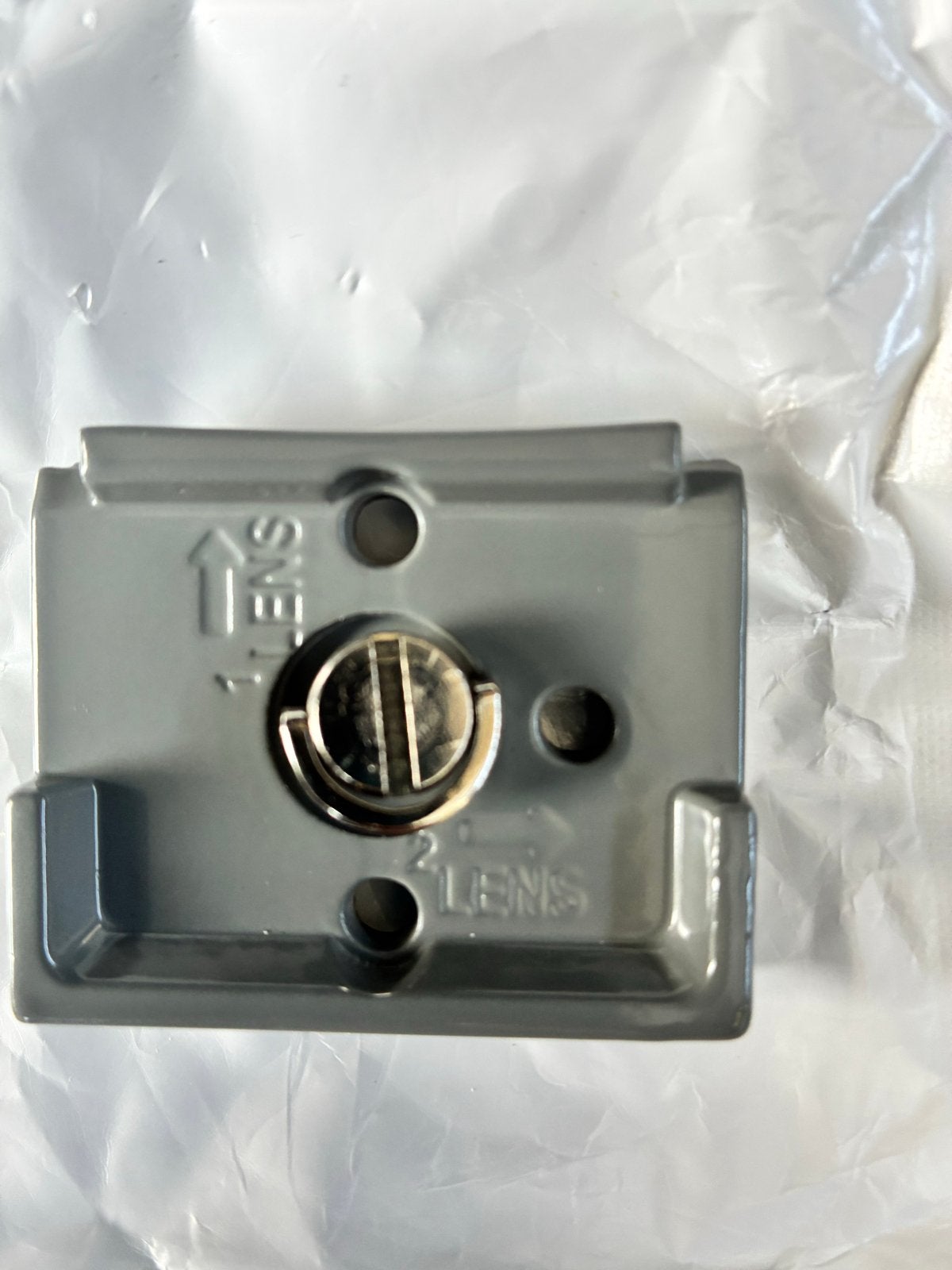 2 stuks- Pan Tilt Quick Loading Board 200P - Statiefplaat, Overige merken, Statief, Ophalen of Verzenden, Nieuw