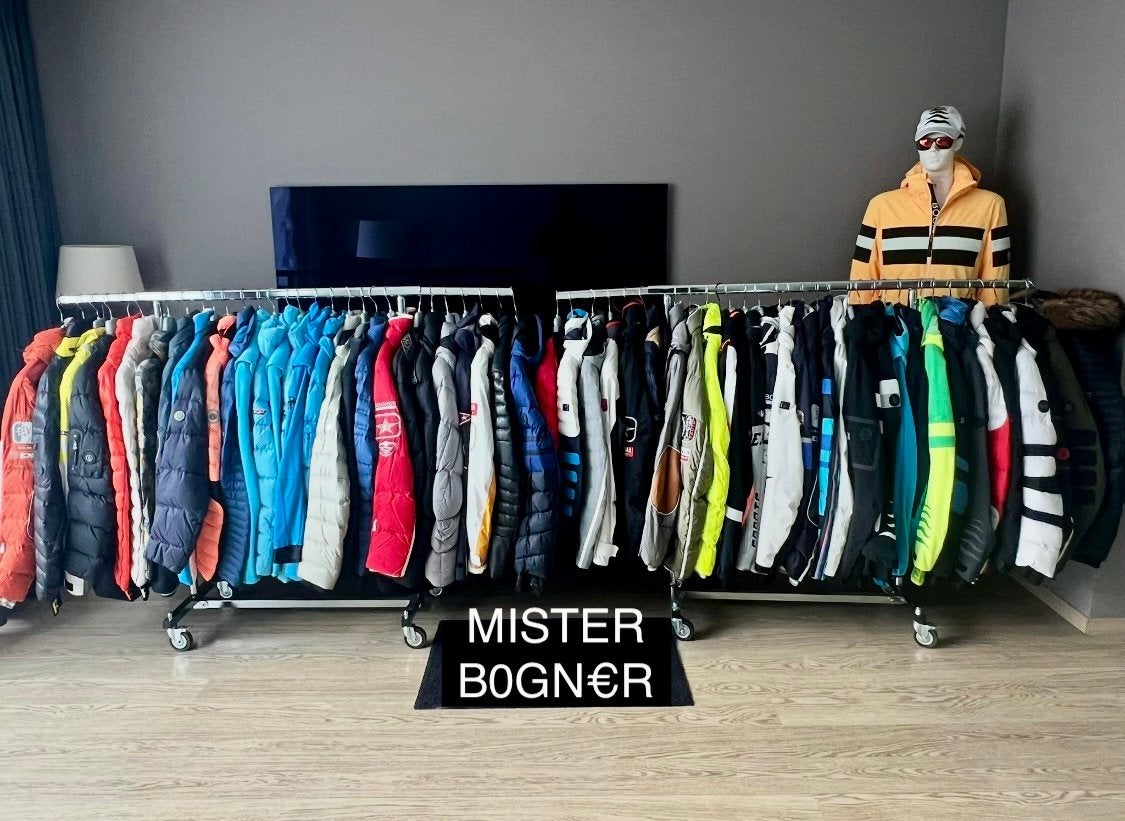 Bogner skijas & skibroek Ruim 60 verschillende modellen!, Ophalen of Verzenden, Nieuw