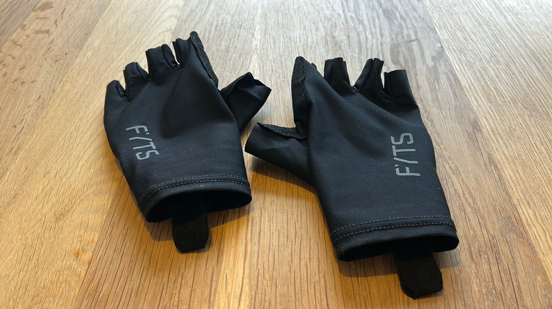 FYTS Fietshandschoenen - Zwart - maat S, S, Dames, Nieuw, Ophalen of Verzenden