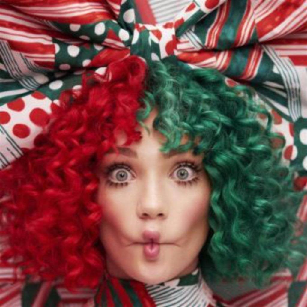 Kerst CD: Sia - Everyday Is Christmas (NIEUW & SEALED), Ophalen of Verzenden, Nieuw